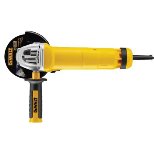 Rebarbadora Dewalt DWE4237-QS 125mm 1400W
